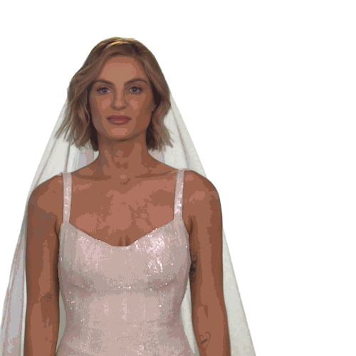 Clap Reaction Sticker by Married At First Sight