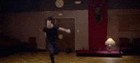 Dance Spinning GIF by Leon Else