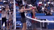 womens tennis hug GIF by WTA
