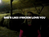 i fucking love you GIF