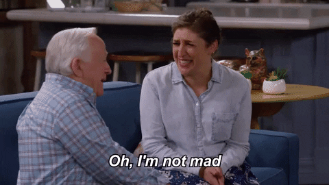 GIF by Call Me Kat