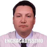 Dr Pandini Sticker by Fabrício Pandini