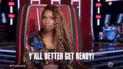 episode 5 nbc GIF by The Voice