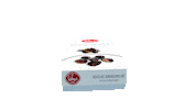 Pasta Bursa Sticker by kafkasturkey
