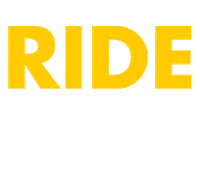 AlbertaRide bike training spinning cycling Sticker