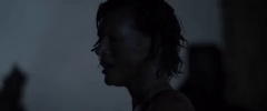 resident evil sony GIF by Resident Evil: The Final Chapter