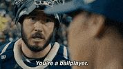 fox broadcasting mlb GIF by Pitch on FOX