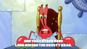 season 9 GIF by SpongeBob SquarePants