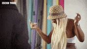 Rap Game Rappers GIF by BBC Three