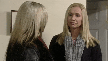 i don't know shrugs GIF by Ros na Rún