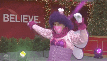 Macys Parade Happy Thanksgiving GIF by The 96th Macy’s Thanksgiving Day Parade