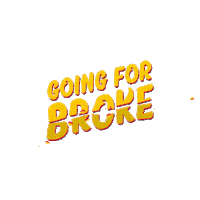 excited all in Sticker by Red Bull