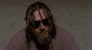 The Big Lebowski Film GIF by Tech Noir