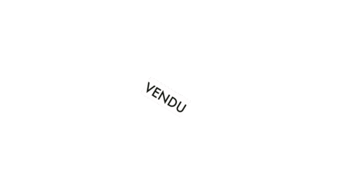 Vendu Hell Yeah Sticker by Remax Vision, Vyncent Ledoux
