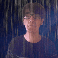 Sad Cry GIF