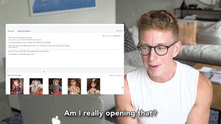 Youtube Video GIF by tyler oakley