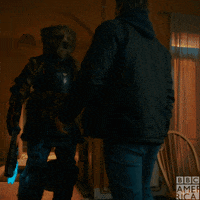 Doctor Who GIF by BBC America