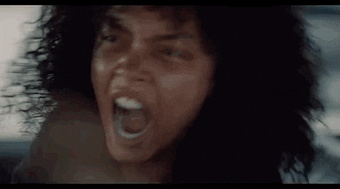 Mr Sandman Scream GIF by Signature Entertainment