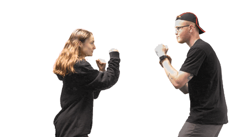 Sticker by Training Day Gym