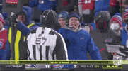 Buffalo Bills Football GIF by NFL