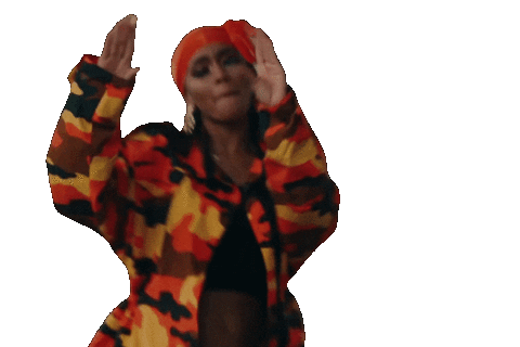 My Type Sticker by Saweetie