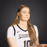 College Hoops Sport GIF by Providence Friars