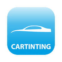 Glasfolie Sticker by www.suncontrol.nl