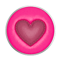Heart Love Sticker by Popsockets Colombia