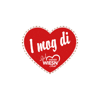 wienerwiesn wwf wien oktoberfest wiesn Sticker