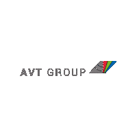 Avtg Sticker by AVT GROUP