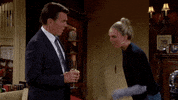 I'M Out See Ya GIF by CBS