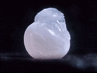 Black Widow Spin GIF