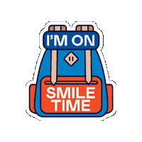 Summer Summertime Sticker by Smile Doctors Official