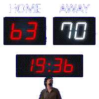 63 Home Sticker