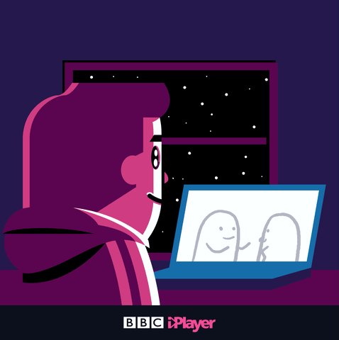 iplayer GIF by BBC