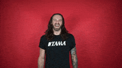 Crazy Laugh Laughing GIF by Polyphia