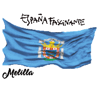 flag spain Sticker by España Fascinante