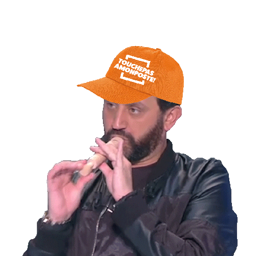 c8tv giphyupload funny lol crazy Sticker