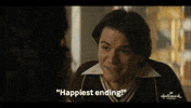 The Way Home GIF by Hallmark Channel