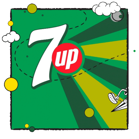 Fidodido Sticker by Pepsi Guatemala