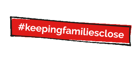 RMDUtrecht giphyupload ronaldmcdonald kinderfonds keepingfamiliesclose Sticker