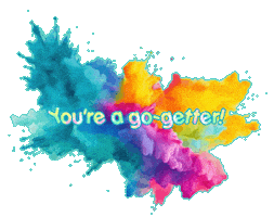 Animated Sticker