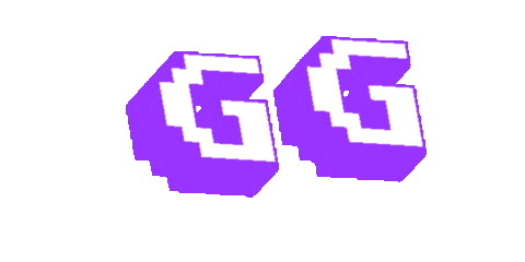 Game Over Nintendo Sticker