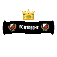 Team Club Sticker by Toto