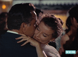 Katharine Hepburn Vintage GIF by Turner Classic Movies
