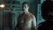Drunk 12 Monkeys GIF by SYFY