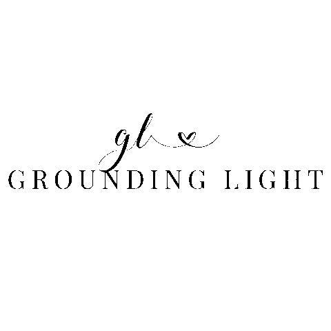 Sticker by Grounding Light