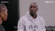 Kevin Garnett Sport GIF by SHOWTIME Sports