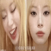 Moka Kpop Meme GIF