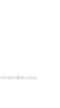 Animation Glowing Sticker by youmotion.com